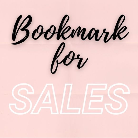 LIKE ❤️ This Listing for Future Sale Notifications - Picture 1 of 1